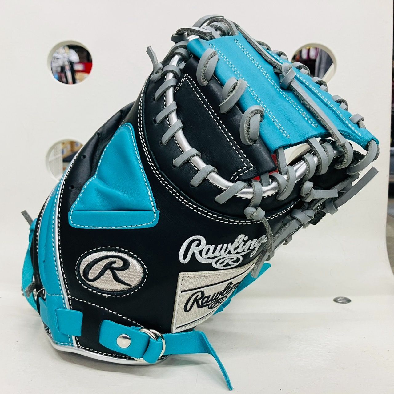 ローリングス Rawlings ハイパーテック HYPERTECH GR5HTC2AF