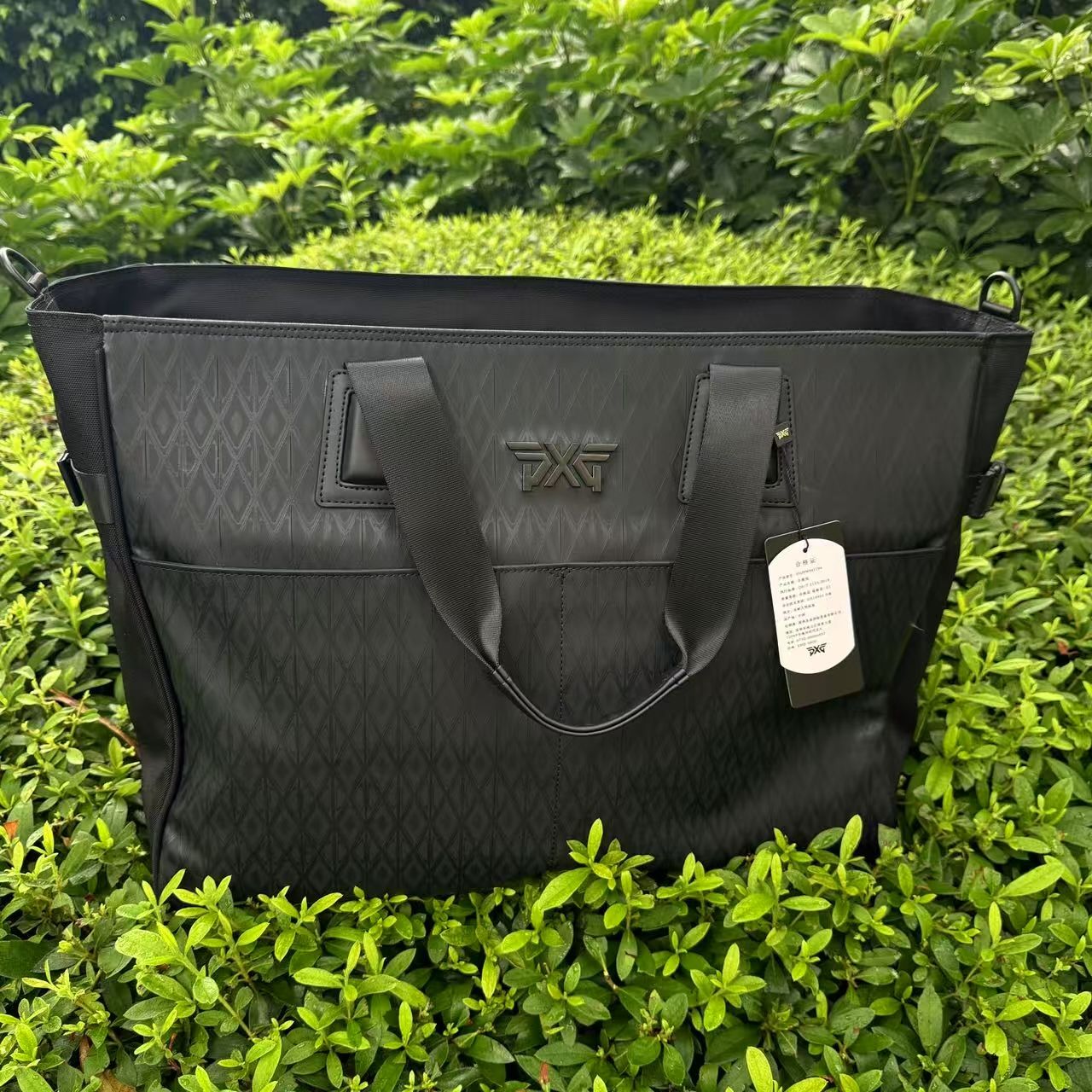 楽天市場】【PXGならOVDGOLF！】PXG 2023 Lightweight Bostonbag