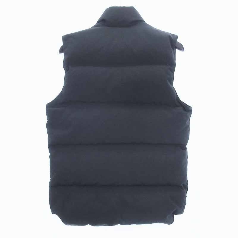 カナダグース CANADA GOOSE FREESTYLE VEST フリースタイル ベスト