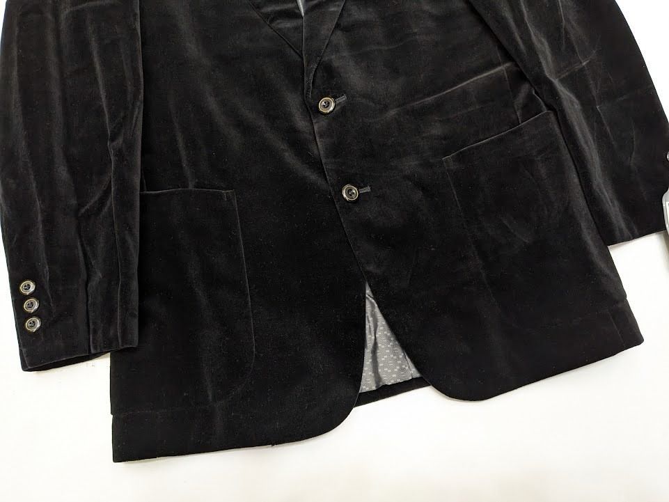90s 00s 未使用品 TOWNNER niedieck brilliant velvet 西ドイツ