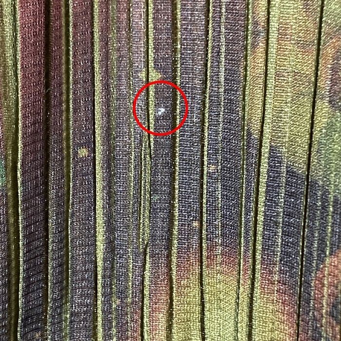 PLEATS