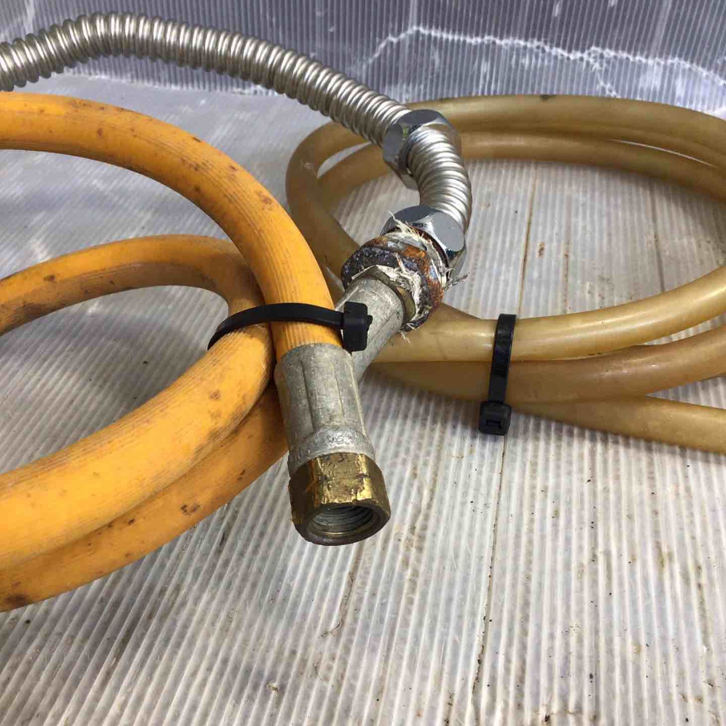 水圧テストポンプ KY-20A