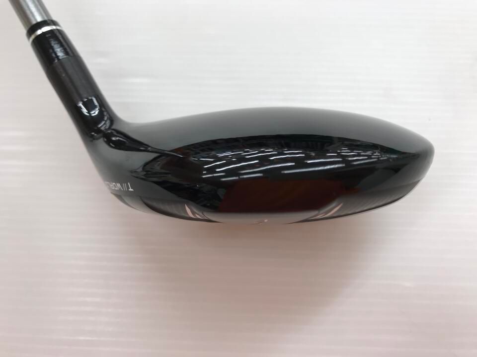 【即納】TOUR WORLD TW757 | 18 | VIZARD　TH | 中古 | ユーティリティ | ホンマゴルフ