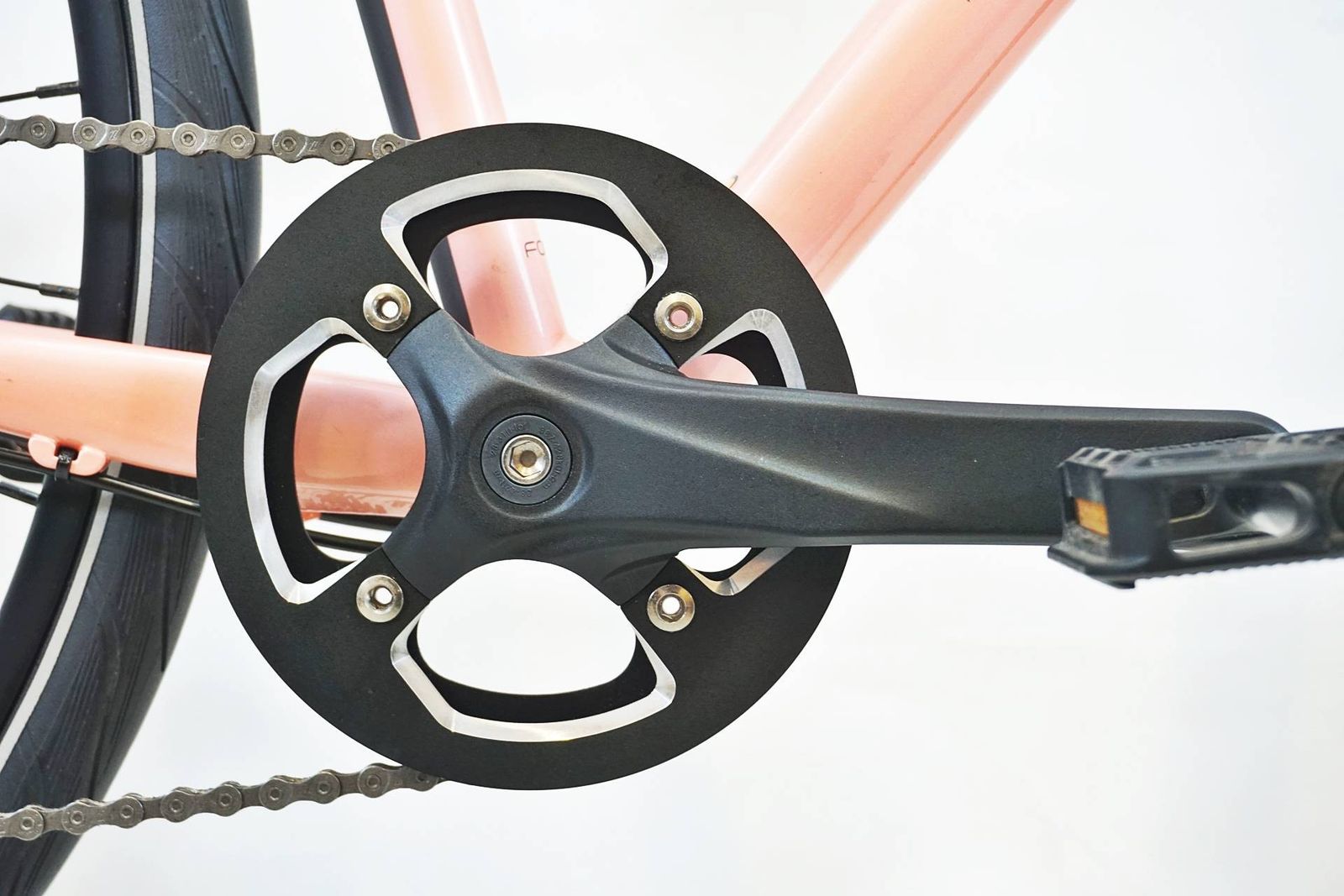 2021年モデル クロスバイク