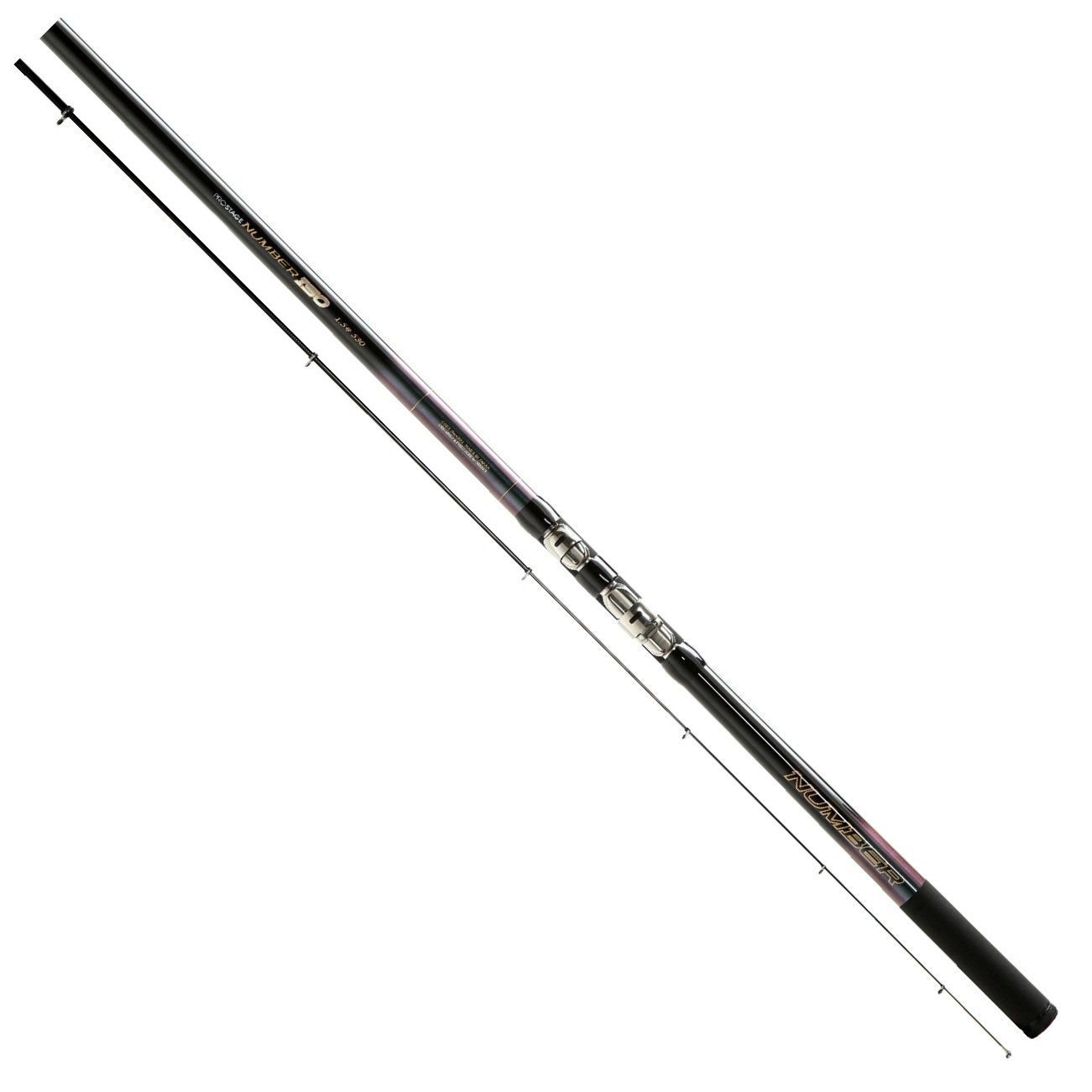 (未使用･未開封品)　宇崎日新 ロッド N&#39;s 遠投 3号 530 60wa65s 楽天市場】釣り竿 万能ロッド オールスターEX 磯 3号 遠投 530