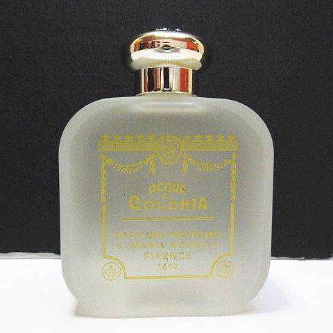 サンタ・マリア・ノヴェッラ ラーナ 100ml ラーナ オーデコロン 100ml