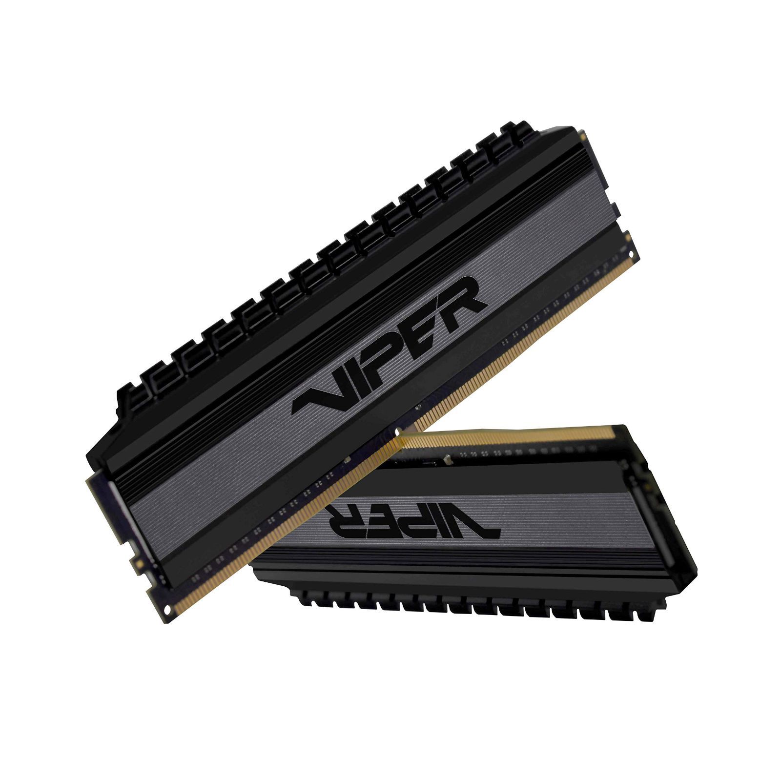 Memory Viper4 Blackout Series DDR4 3200MHz Patriot PC4-25600 64GB