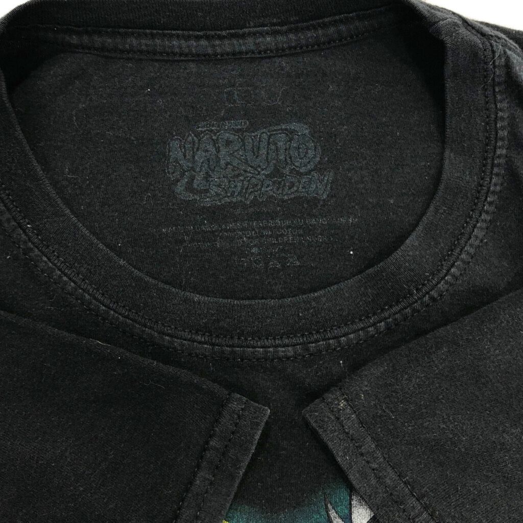 ブラック メンズ