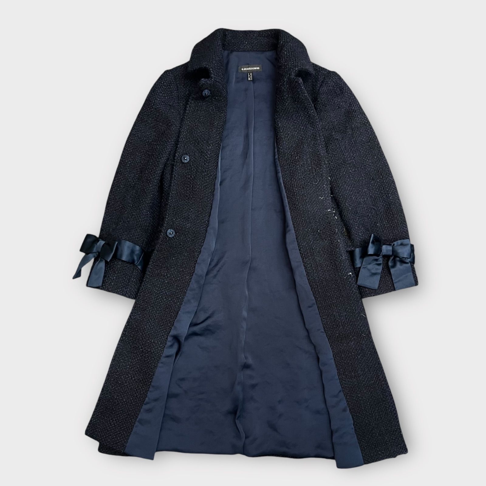 OAMC イタリア製 ウールコート 46 OAMC イタリア製 ウールコート 46