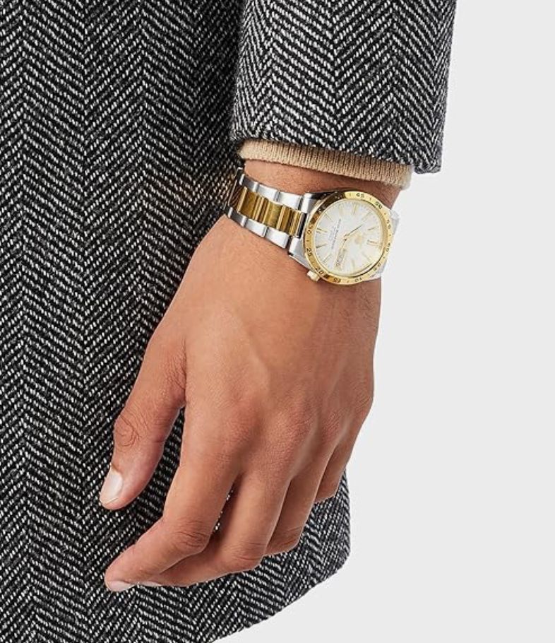 腕時計 セイコー メンズ SNKE04K1 Seiko Men's Analogue