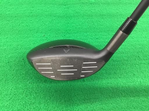 PARADYM AiSMOKE ◇◇◇ 5W SPEEDER NX BLACK Fujikura Speeder NX