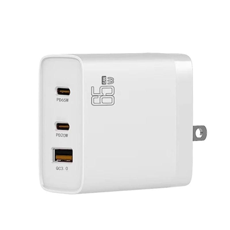 3ポート コンセント