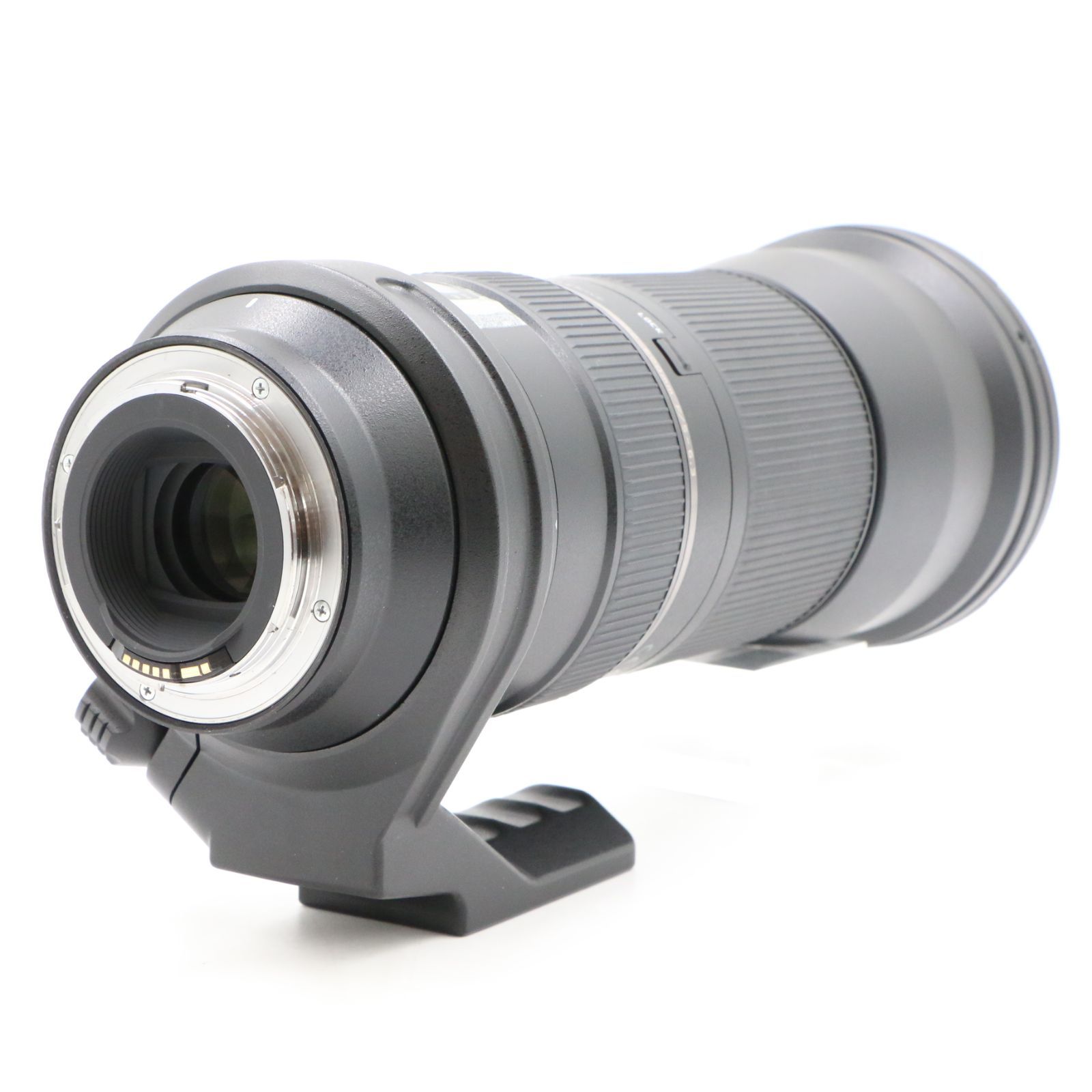 TAMRON タムロン 150-600mm F5-6.3 キャノン A011E SP 150-600mm F/5-6.3 Di VC USD (A011) | タムロン | TAMRON