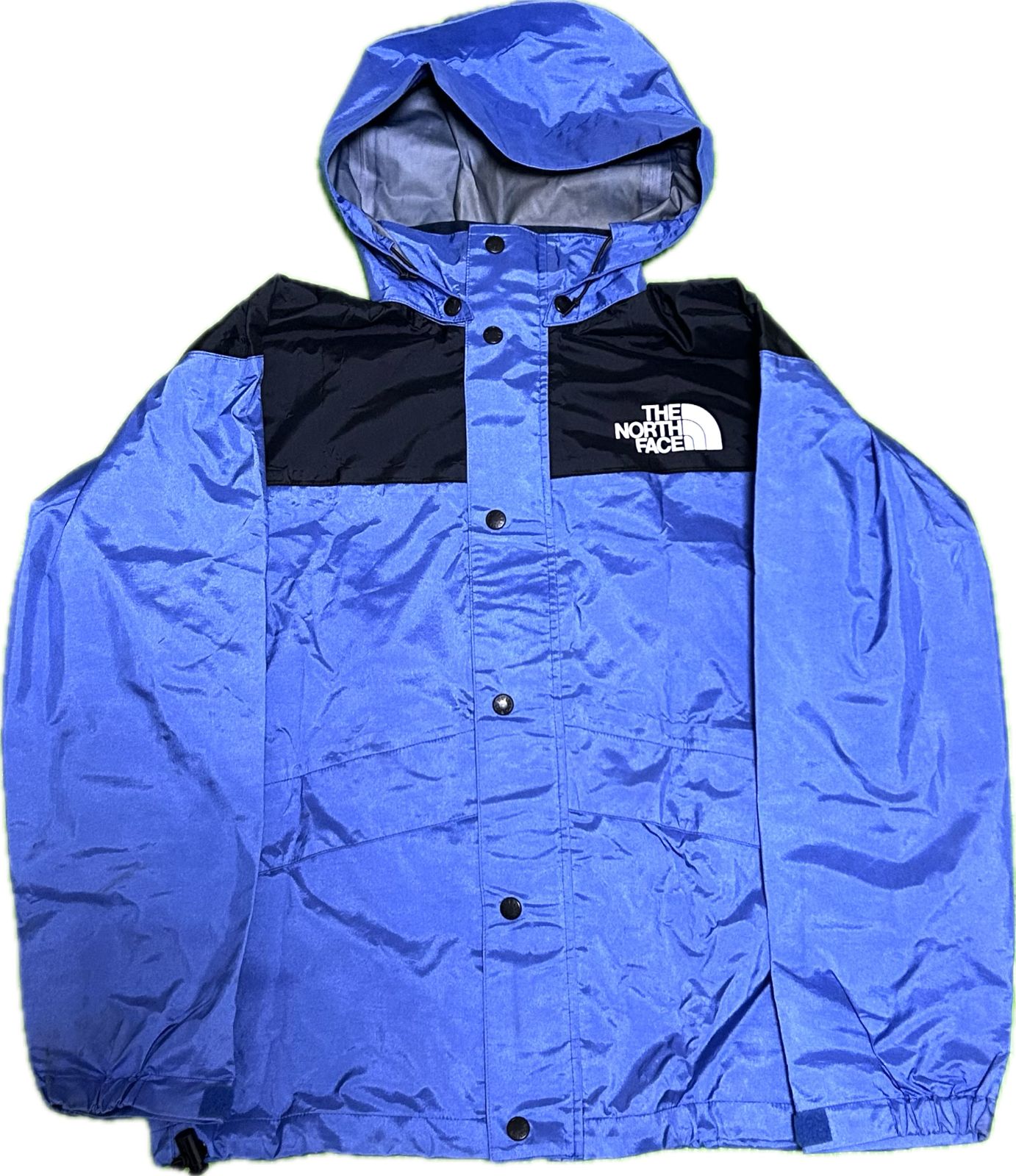 ノースフェイス　ゴアテックス　ウェア上下セット THENORTHFACE ノースフェイスレインウェア 上下セット