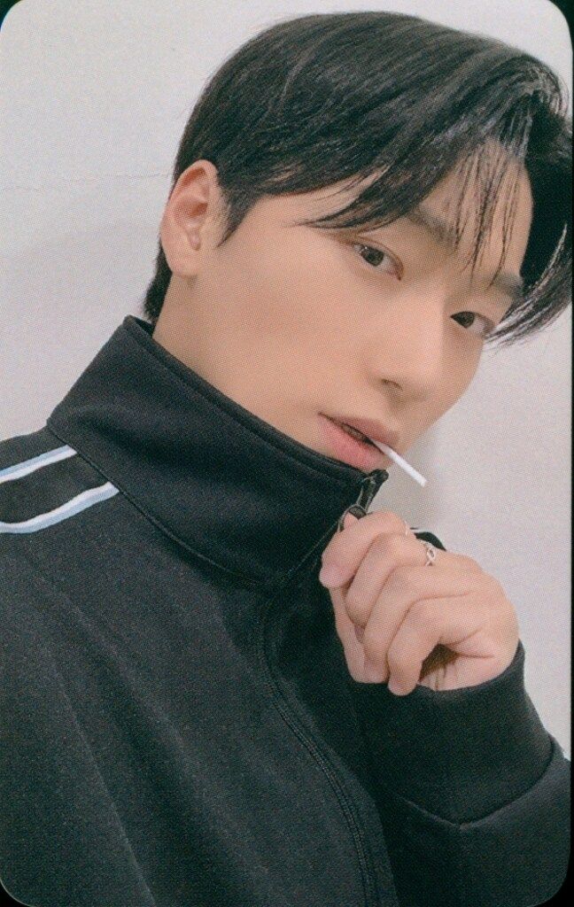 ATEEZ Jump up SAN GOLDEN HOUR : Part.2