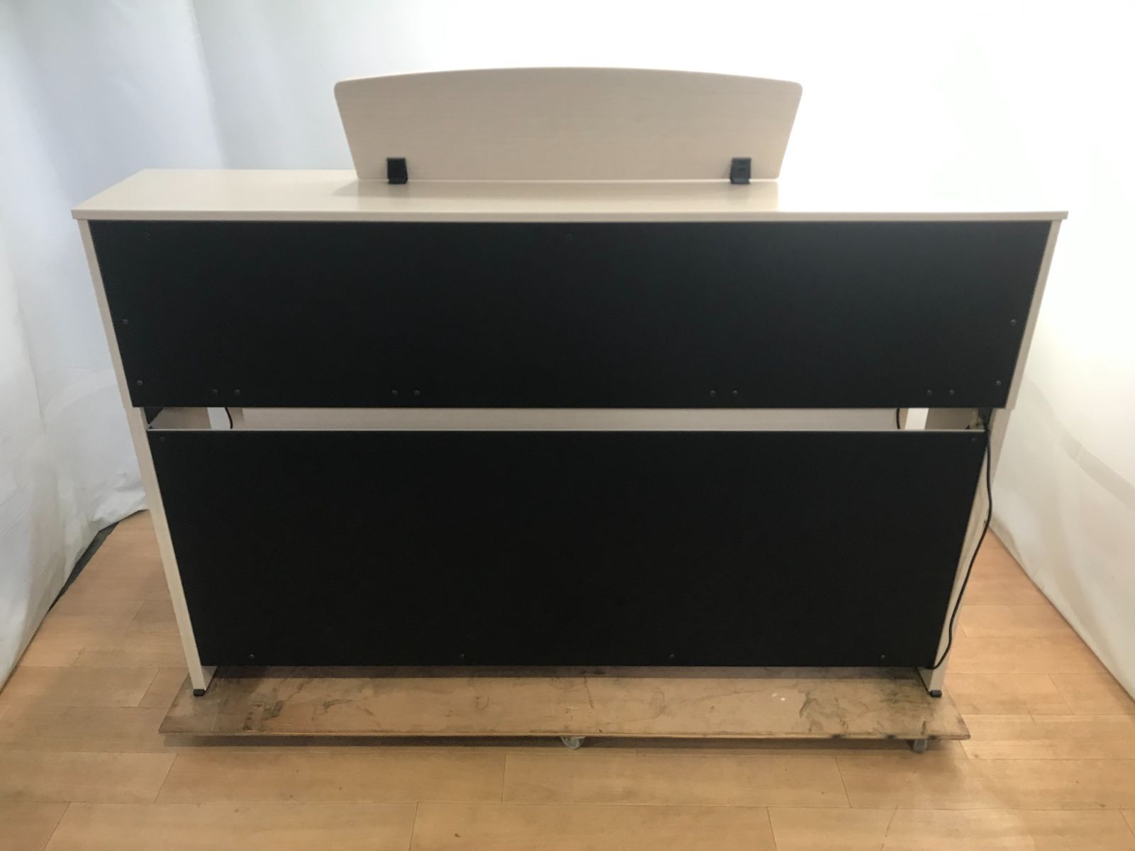 ☆69415【電子ピアノ】YAMAHA CLP775WA 21年製 - メルカリ
