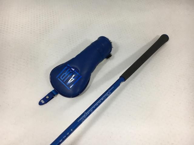  ゴルフクラブ 超 キャスコ UFO AIR UT by パワートルネード ユーティリティ 2025 Falcon シャフト 99 ユーティリティ メンズ