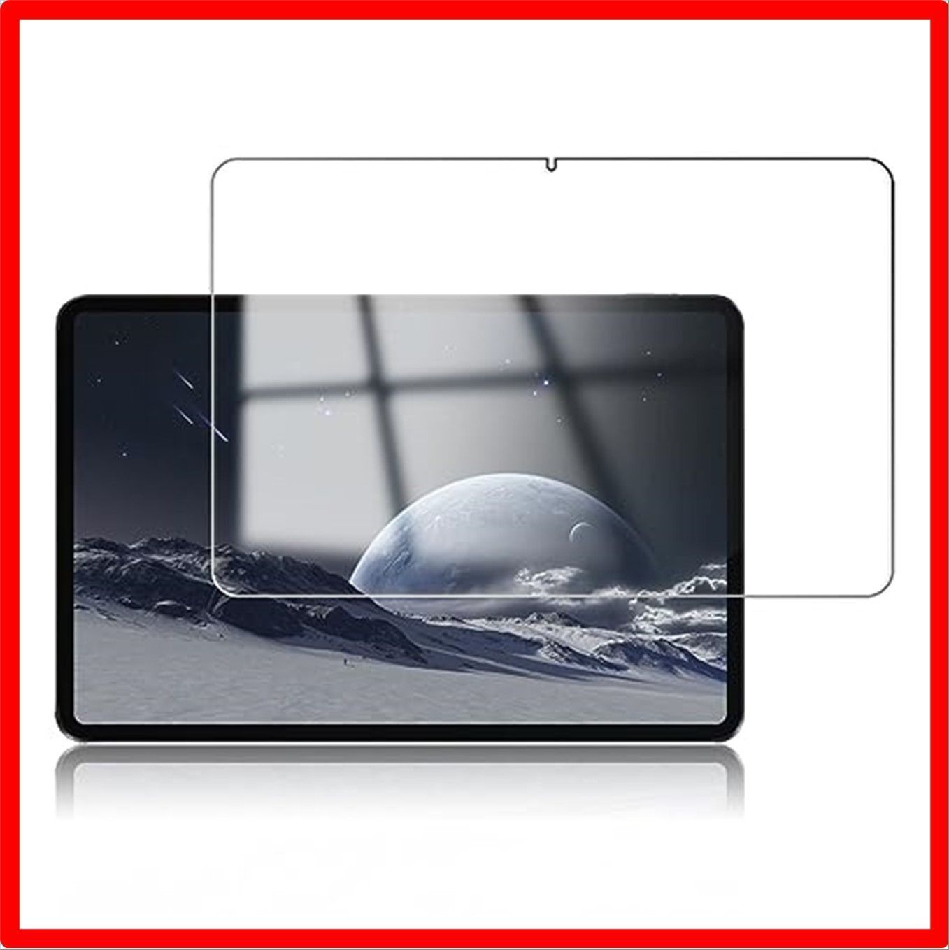 送料無料 】 Xiaomi Pad 6 For Xiaomi Pad 6 11インチ 専用 強化ガラス