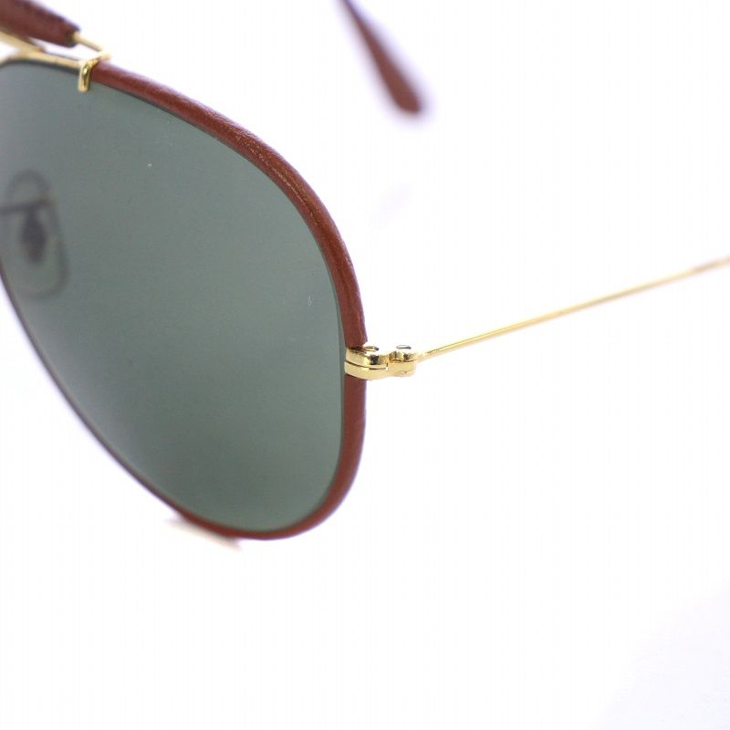 レイバン RAY BAN 80s ヴィンテージ B&L サングラス アウトドアー