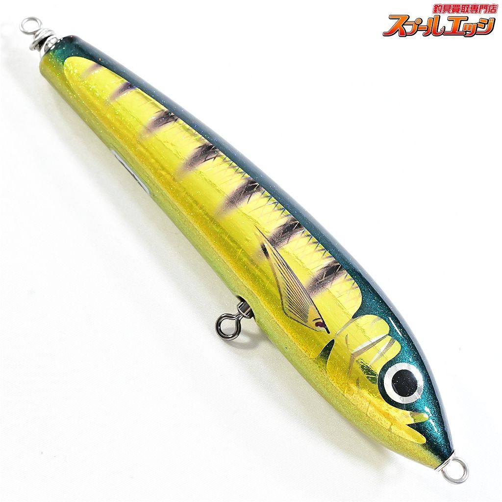 ★☆【カーペンター】 ブルーフィッシュ 100 フィッシュマーク Carpenter Blue Fish 海水用ルアー K_060★☆e05205