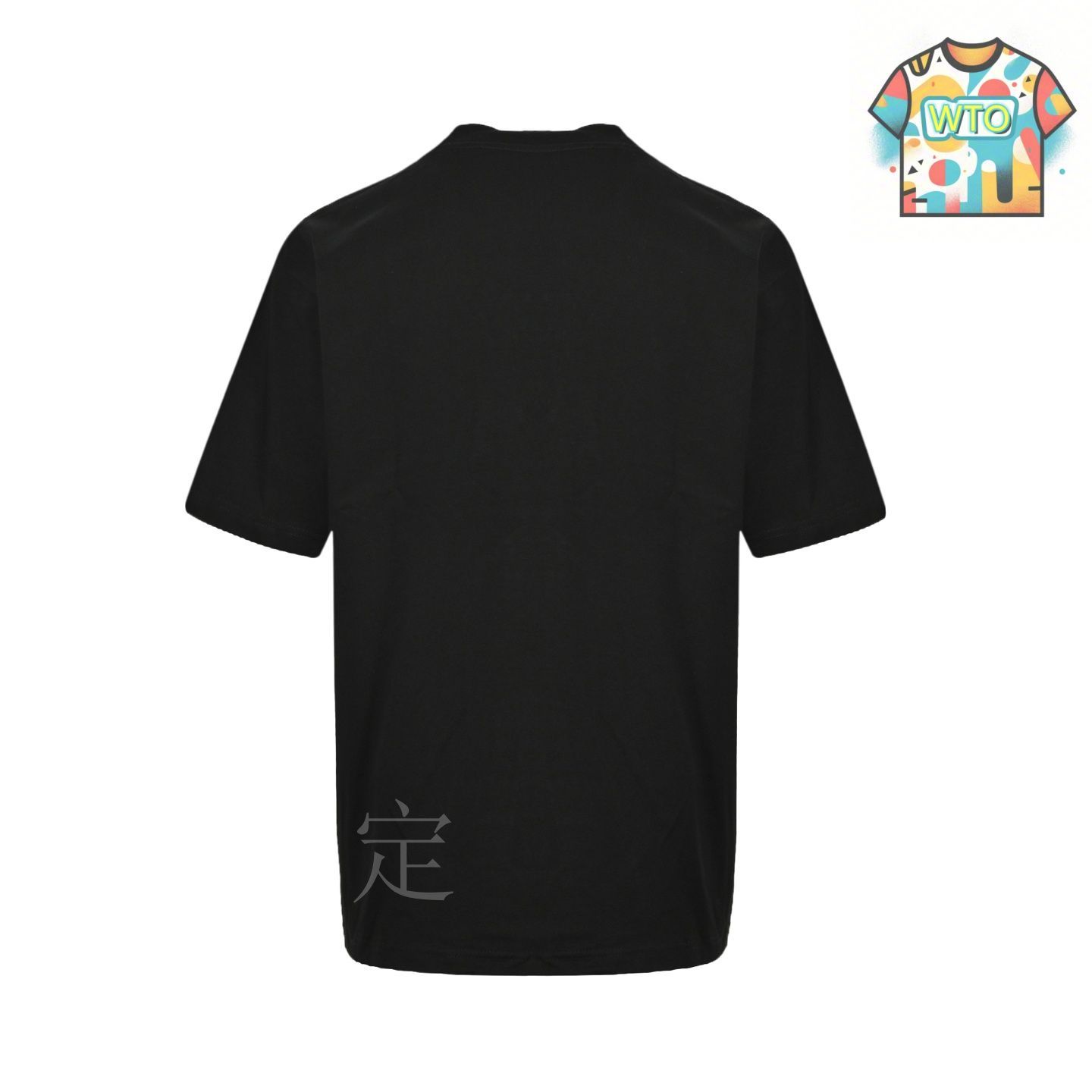 【美品】GUCCI グッチ butterfly バタフライ Tシャツ 刺繍 黒 Gucci L' Aveugle Par Amour T Shirt Large White Black