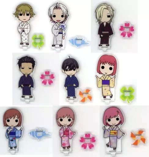 超人的シェアハウスストーリー カリスマ ぬいぷりけ ぬいぐるみ 草薙