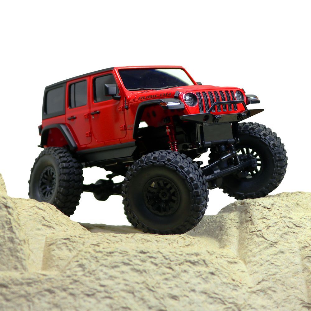 ミニッツ4×4クローラー クローリングスポット盛りだくさんの公園でミニッツ4x4 | WdwCブログ