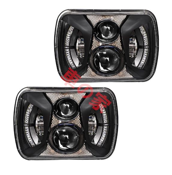 オフロード車用