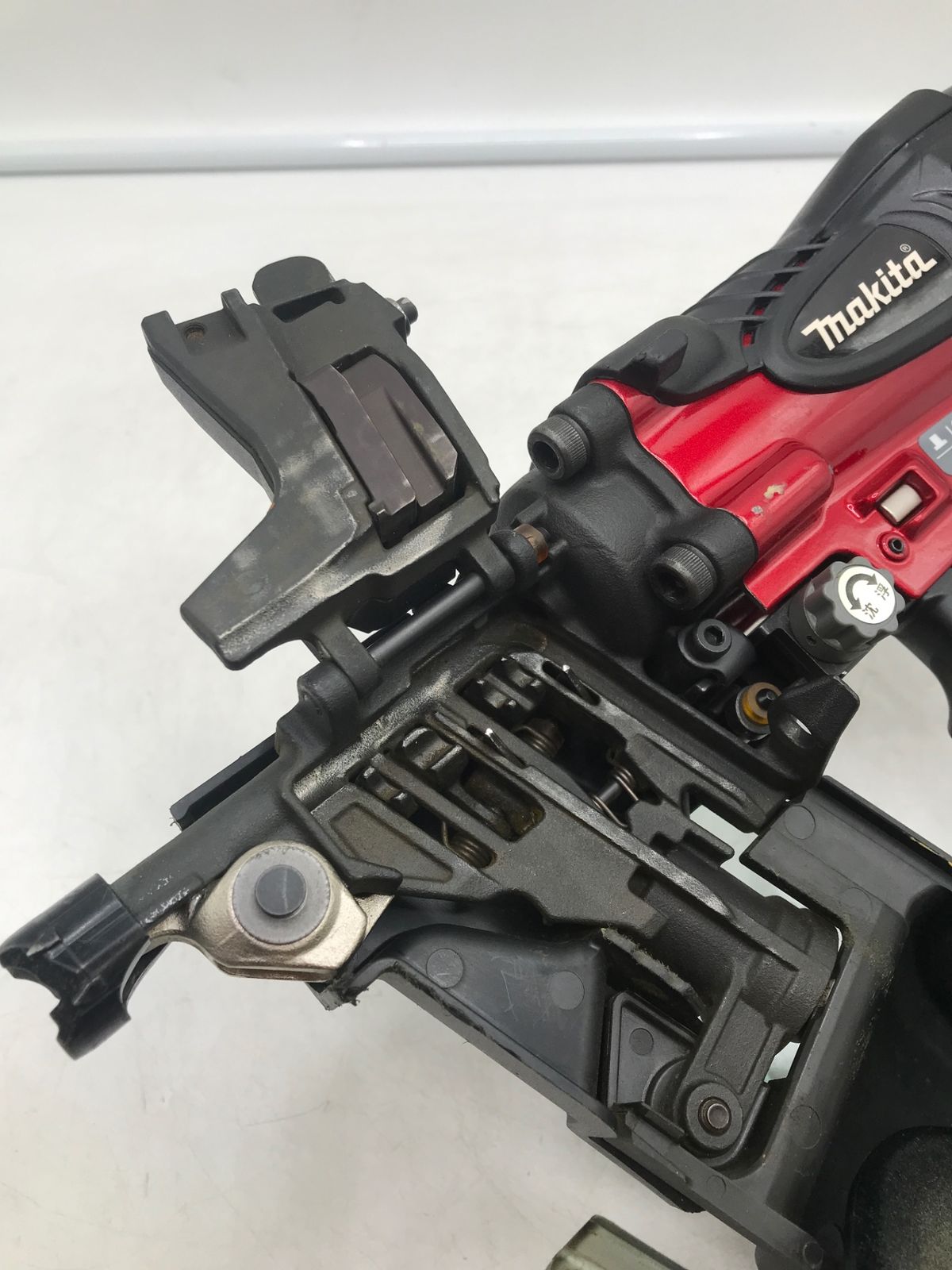 50mm高圧エア釘打機 AN530H