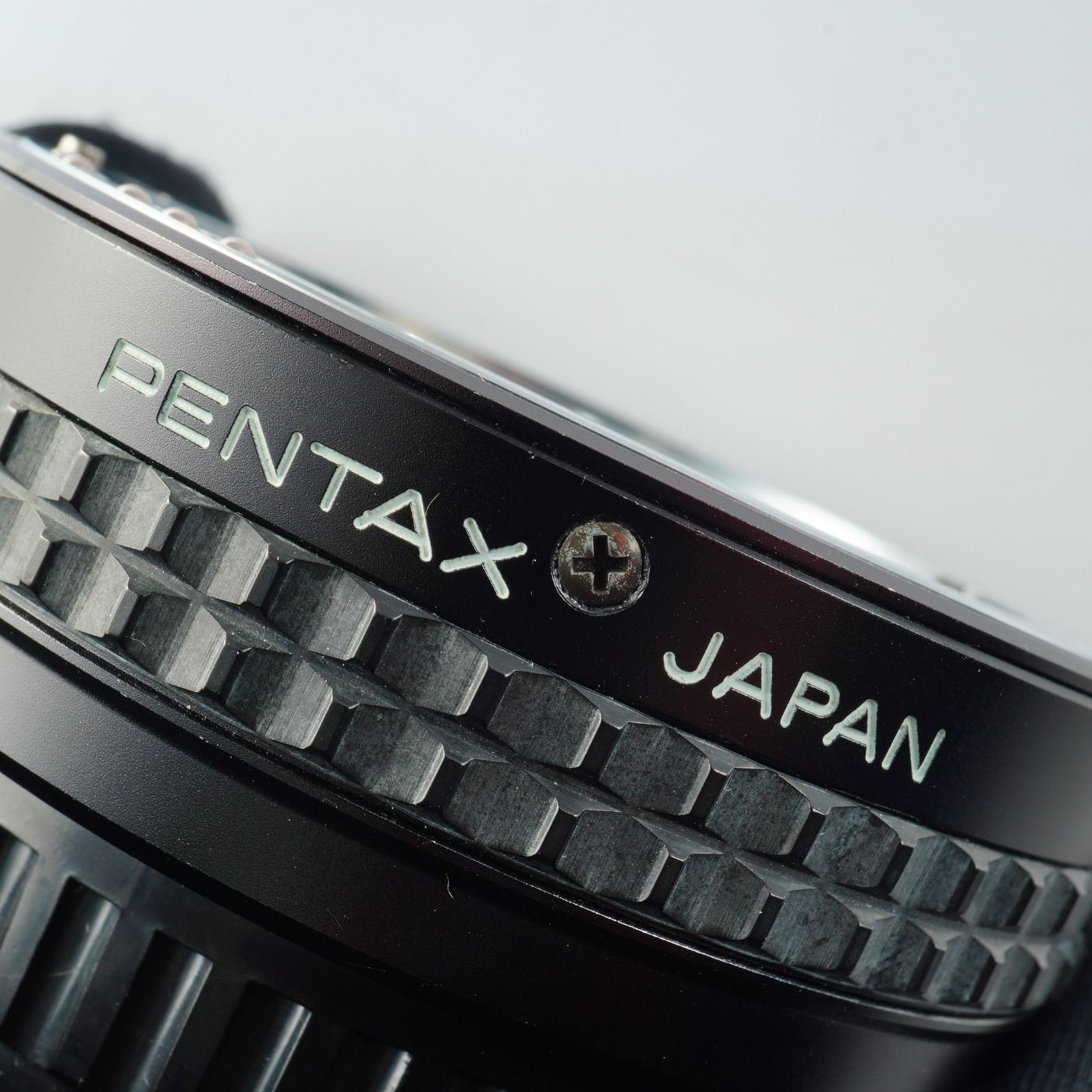PENTAX ペンタックス