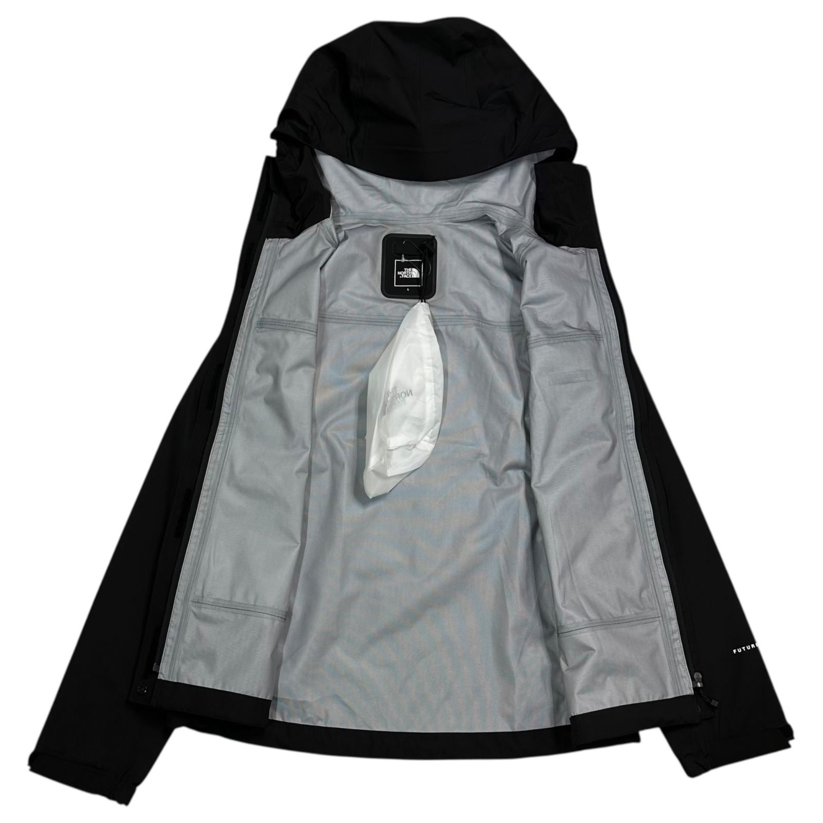 THE NORTH FACE(ノースフェイス) FL Drizzle Jacket
