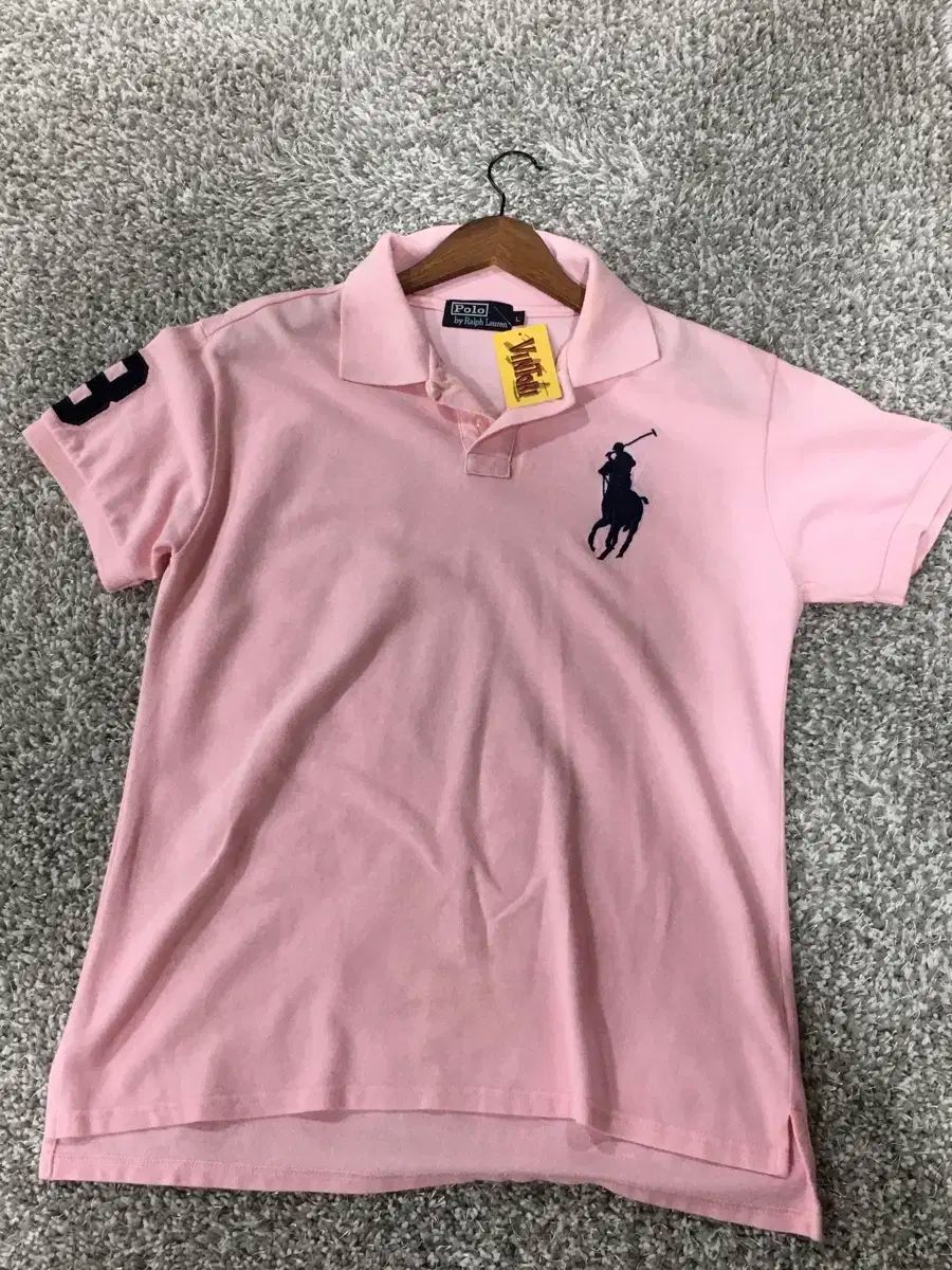 筒描き手染め暖簾【渦潮】麻のれん 巾80×181cm 本染 一点物