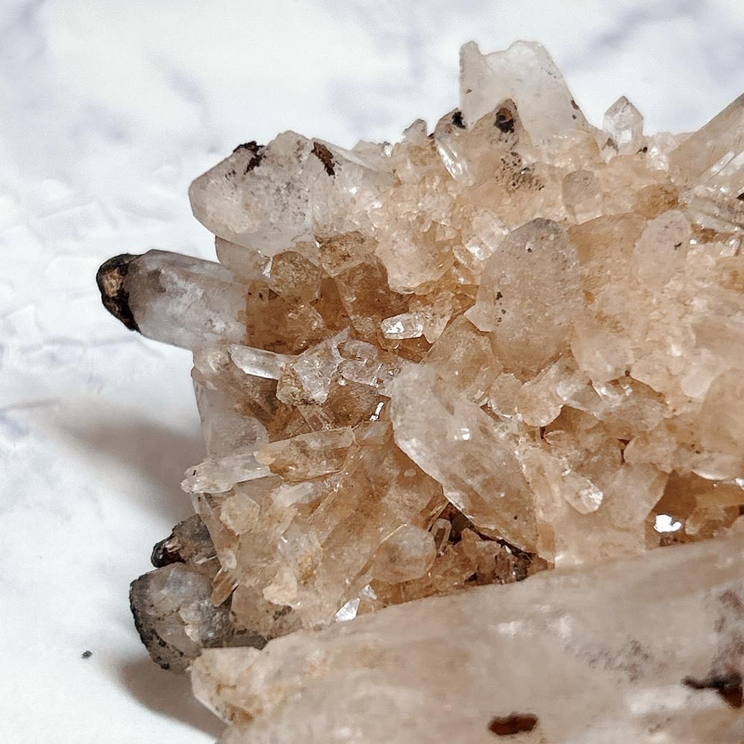 ★特選お買得★万能の石♡高浄化力☆【5kgマニカラン産ヒマラヤ水晶さざれ】❤️ ☆特選お買得☆万能の石♡高浄化力☆【5kgマニカラン産ヒマラヤ水晶