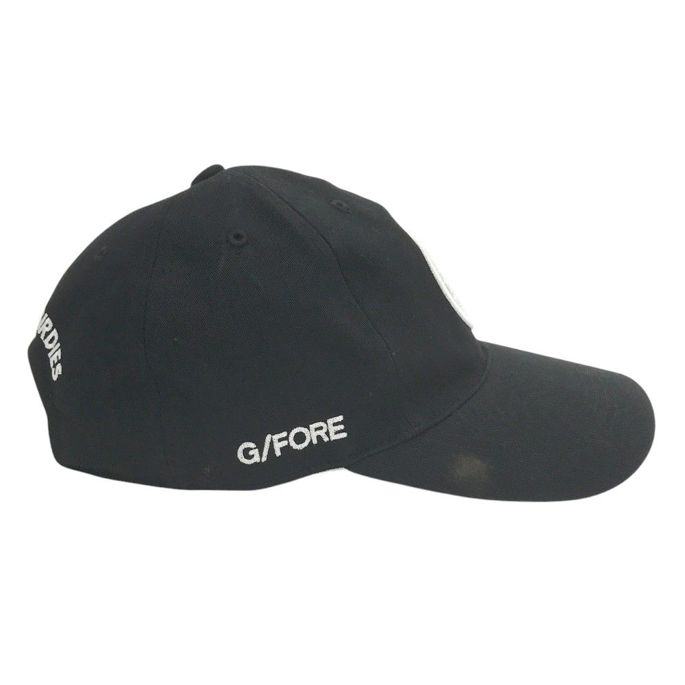 【新品】G/FORE ジーフォア ボアバイザー ブラック系 98 [240101132681] ゴルフウェア 楽天市場】G FORE ゴルフ バイザー サンバイザー サークルG