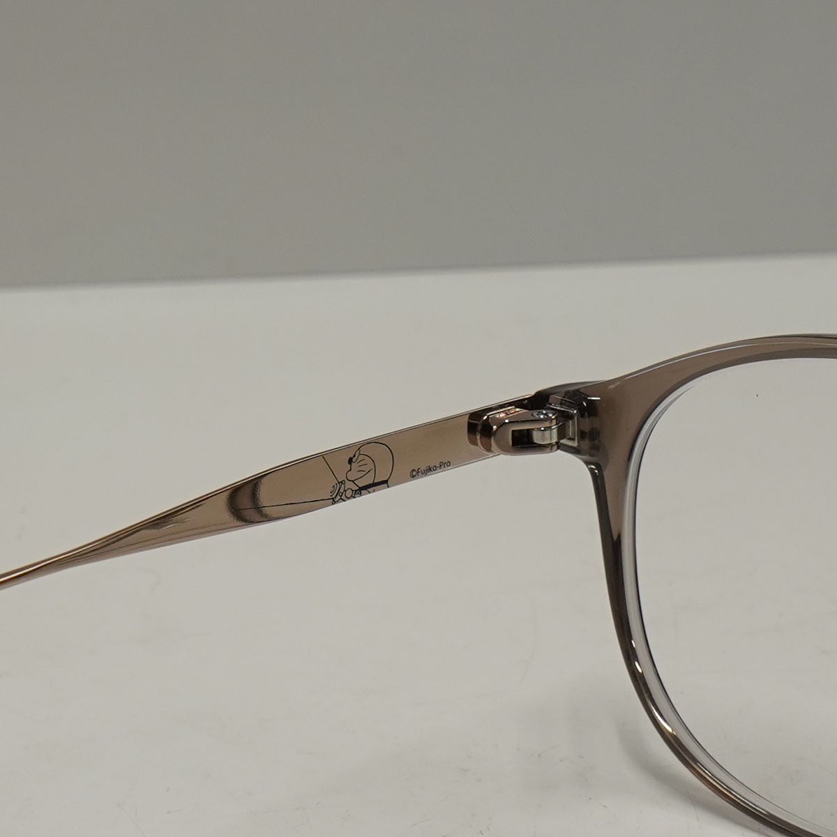 JINS × ドラえもん コラボ 眼鏡 スモールライトモデル USED超美品 第2
