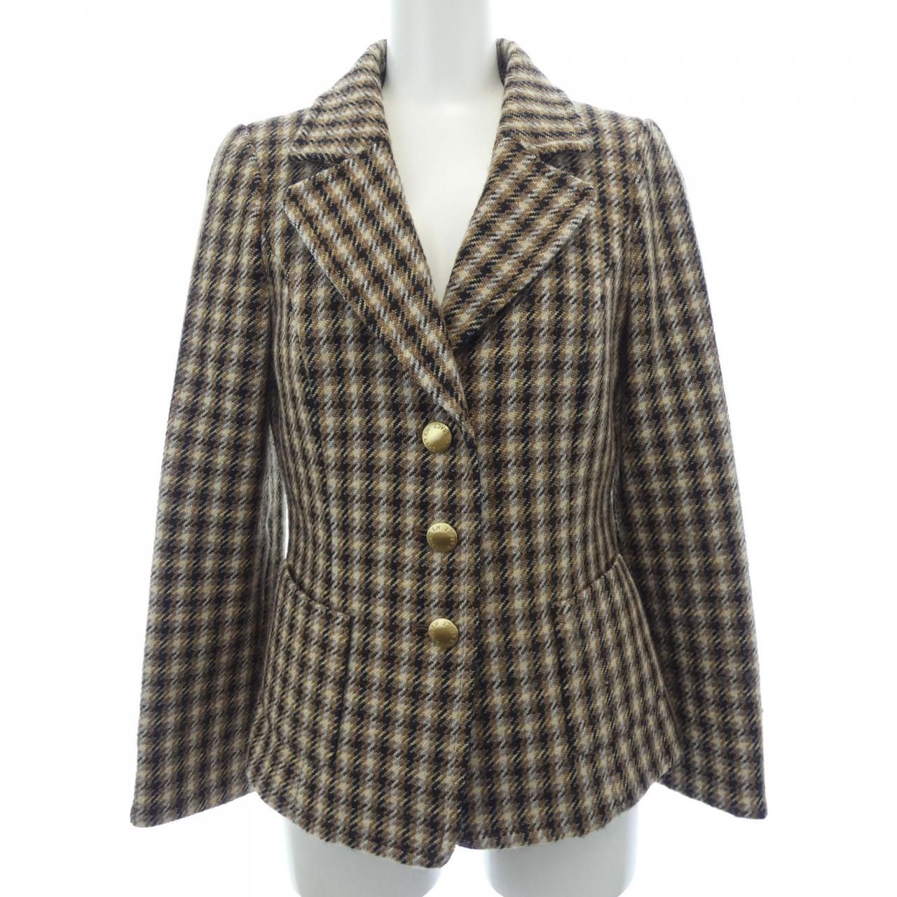 エムズグレーシー M S GRACY ジャケット