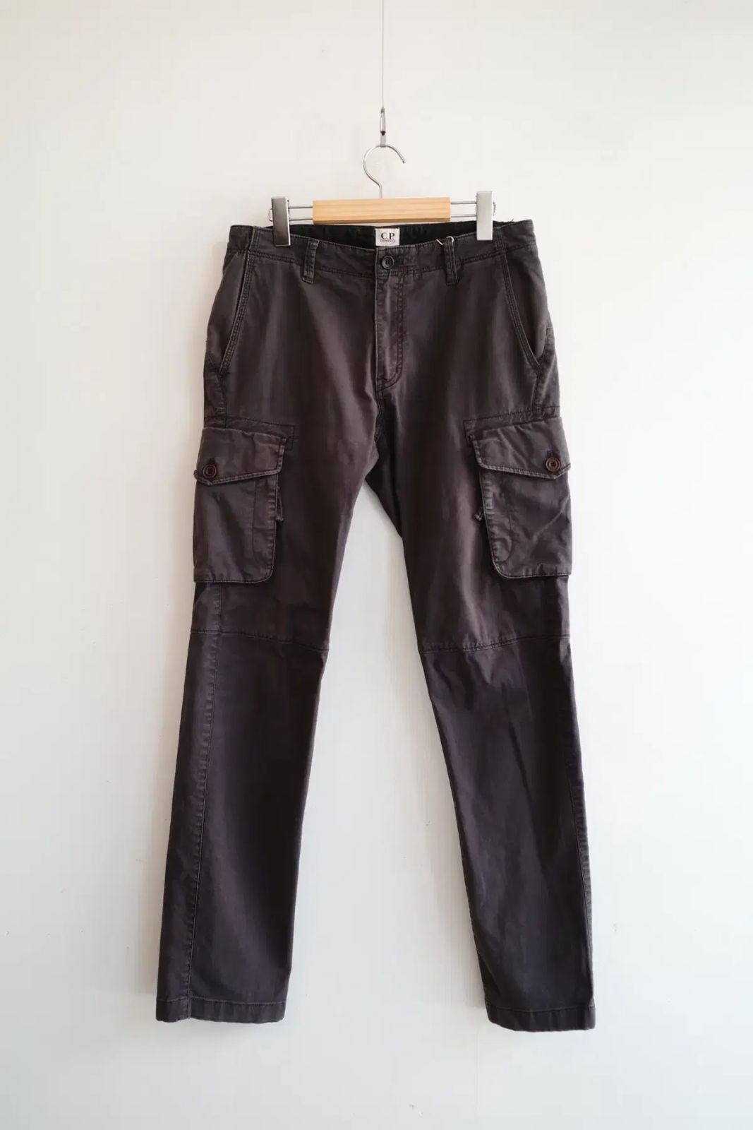 ストーンアイランド] カーゴパンツ 30サイズ 303L1 STRETCH BROKEN