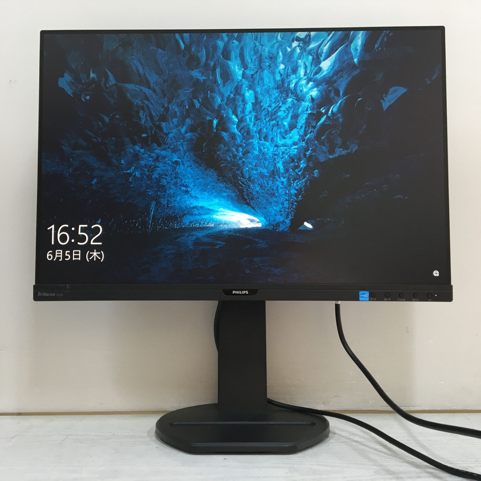 フィリップス 25インチディスプレイ WUXGA 252B9/11 【公式通販】