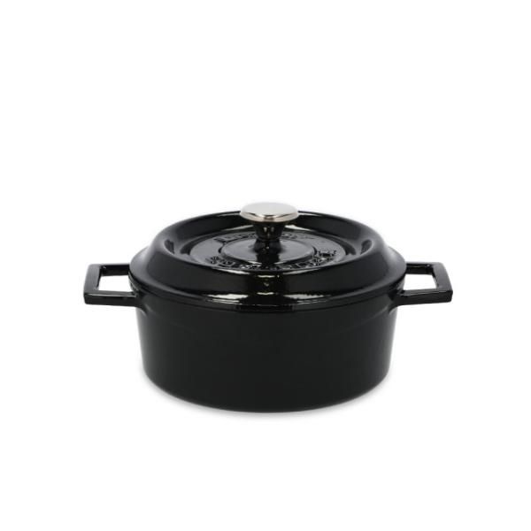 新品・3営業日で発送】LAVA 人気 LAVAラウンドキャセロール