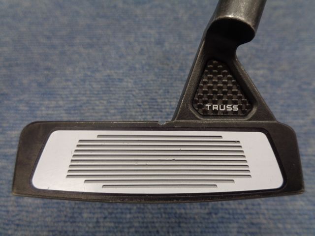 2025 TRUSS