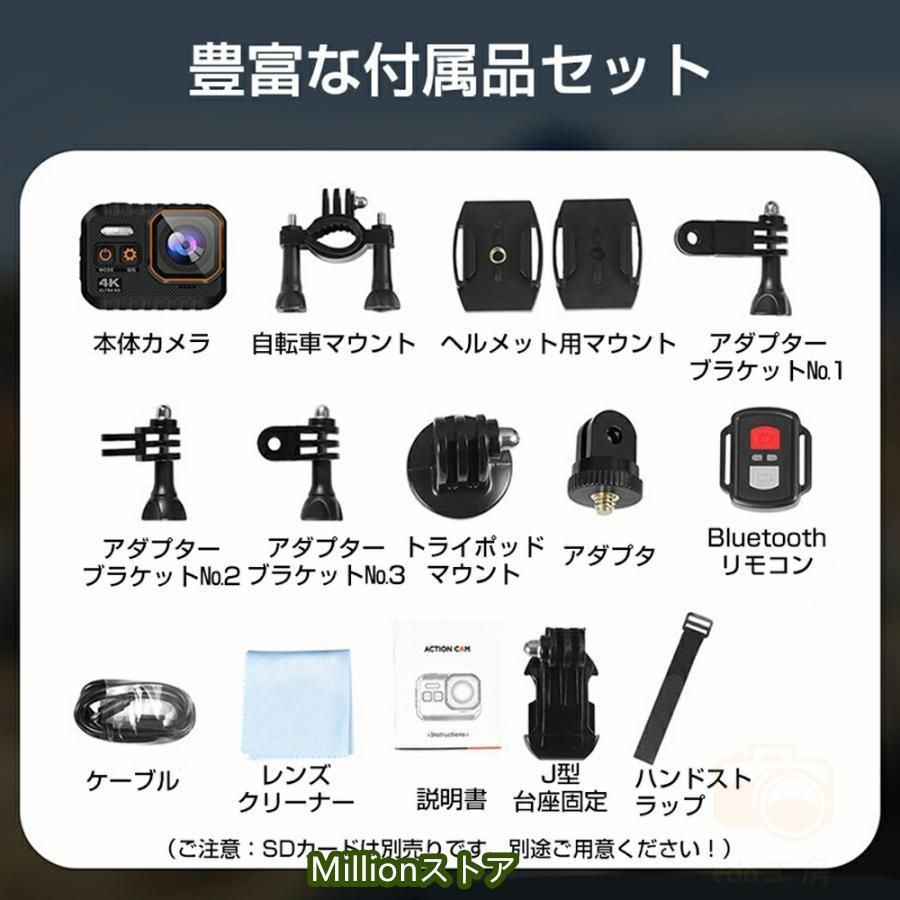 170度広角