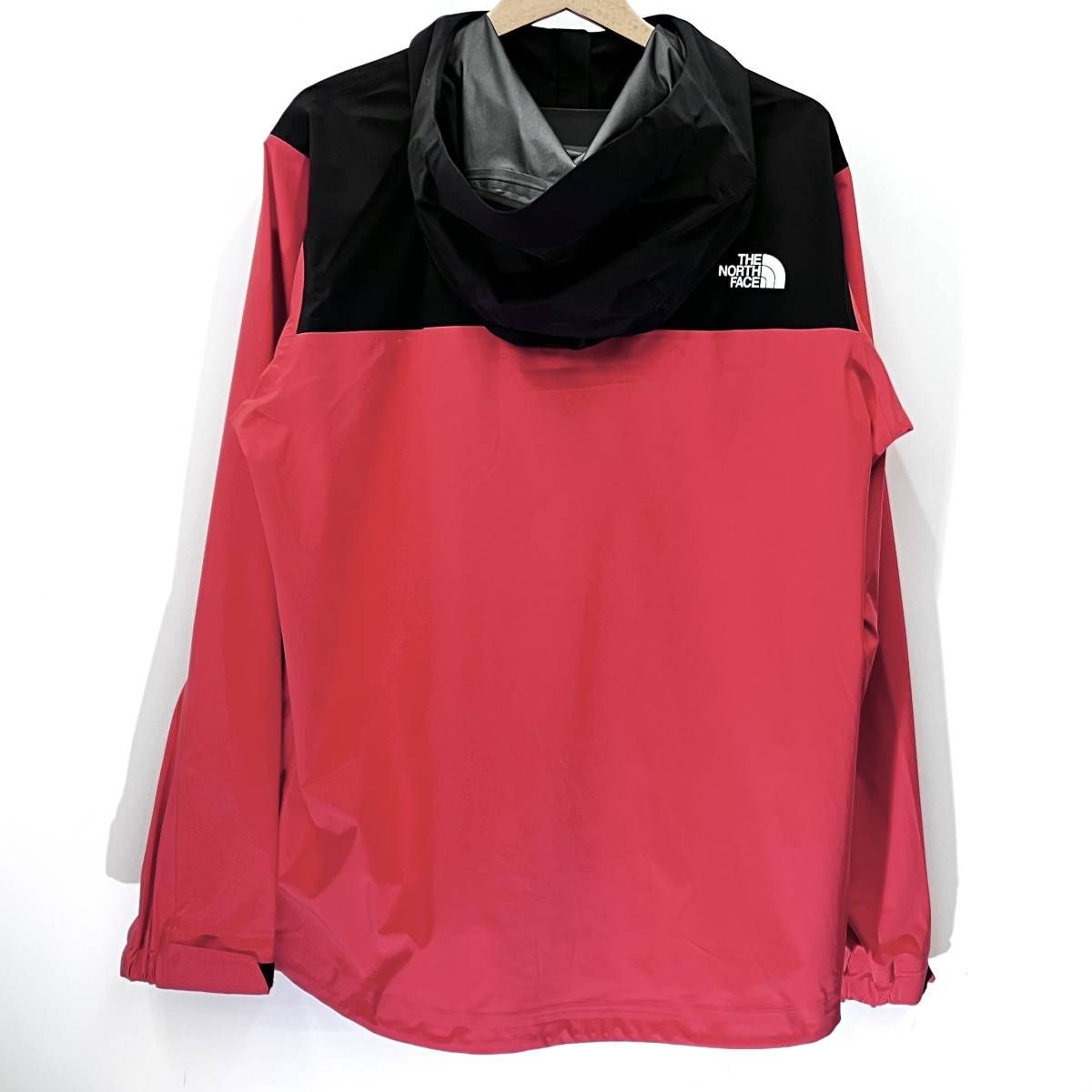 新品未使用The North Faceスーパーヘイズアノラック NPW12012 THE NORTH FACE ザノースフェイス FL Super Haze Anorak