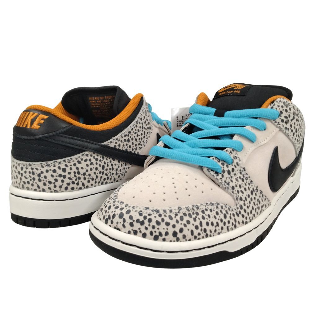 NIKE ナイキ 品番 FZ1233-002 NIKE SB DUNK LOW PRO シューズ  