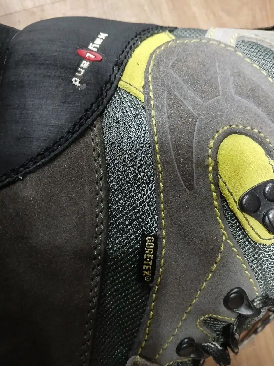 270mm GORE-TEX