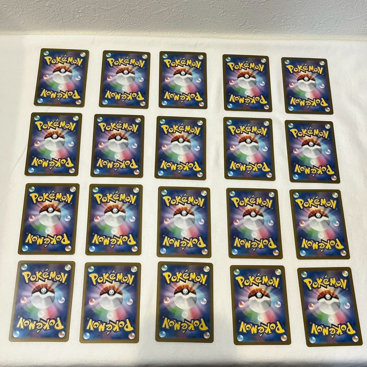 美品ポケモンカード⁄AR⁄20枚⁄まとめ売り⁄セット⁄コレクション