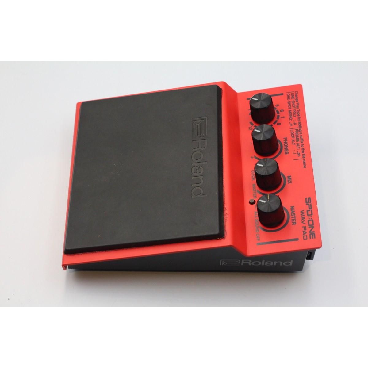 ROLAND SPD ONE WAV PAD