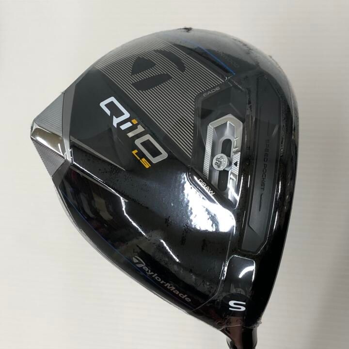 ⭐︎Qi10 ツアー FW 15度 Diamana SILVER TM50 (S) 中古】Qi10 Tour フェアウェイウッド Diamana Silver TM50 15 S