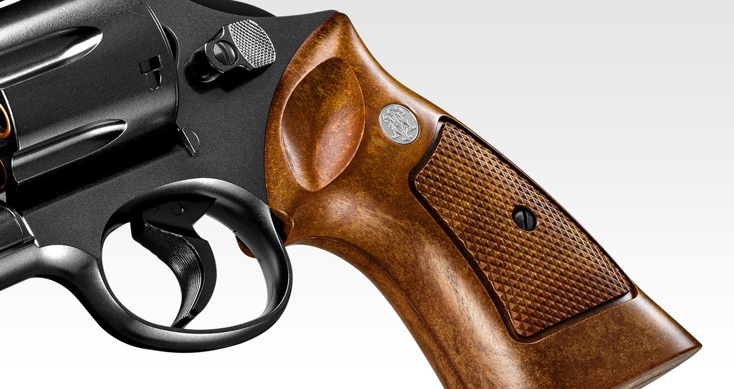 東京マルイ エアガン 5点セット 福袋 エアーコッキング M29 .44