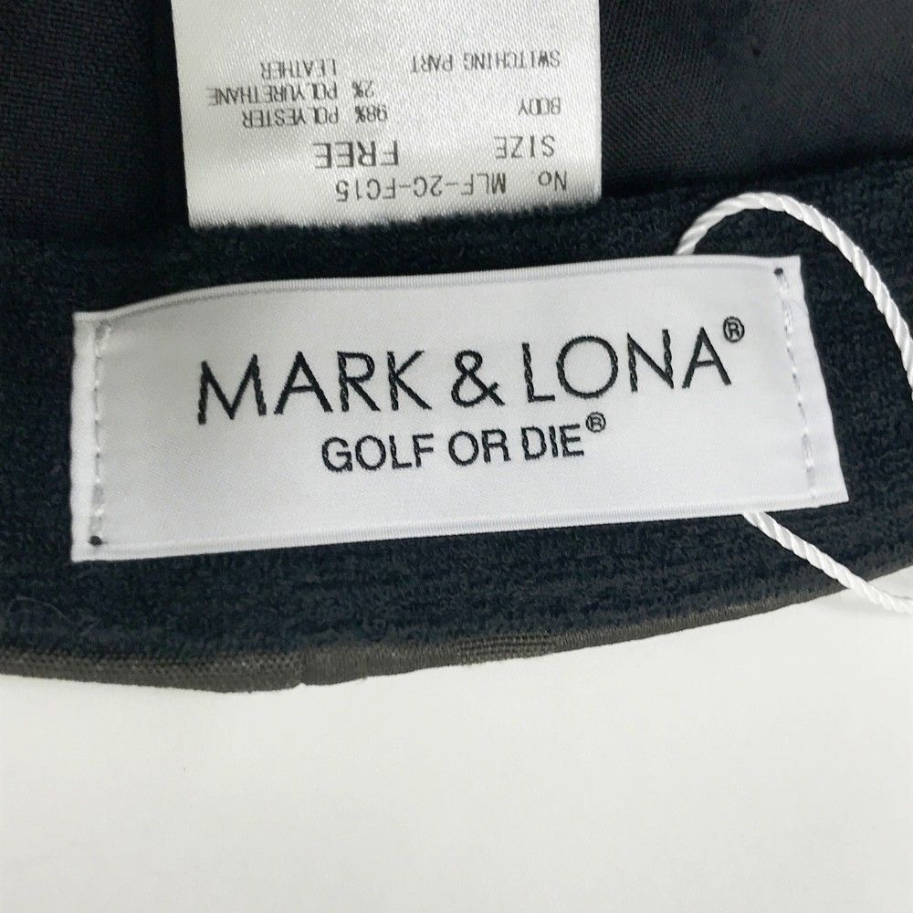 MARK-LONA マークアンドロナ