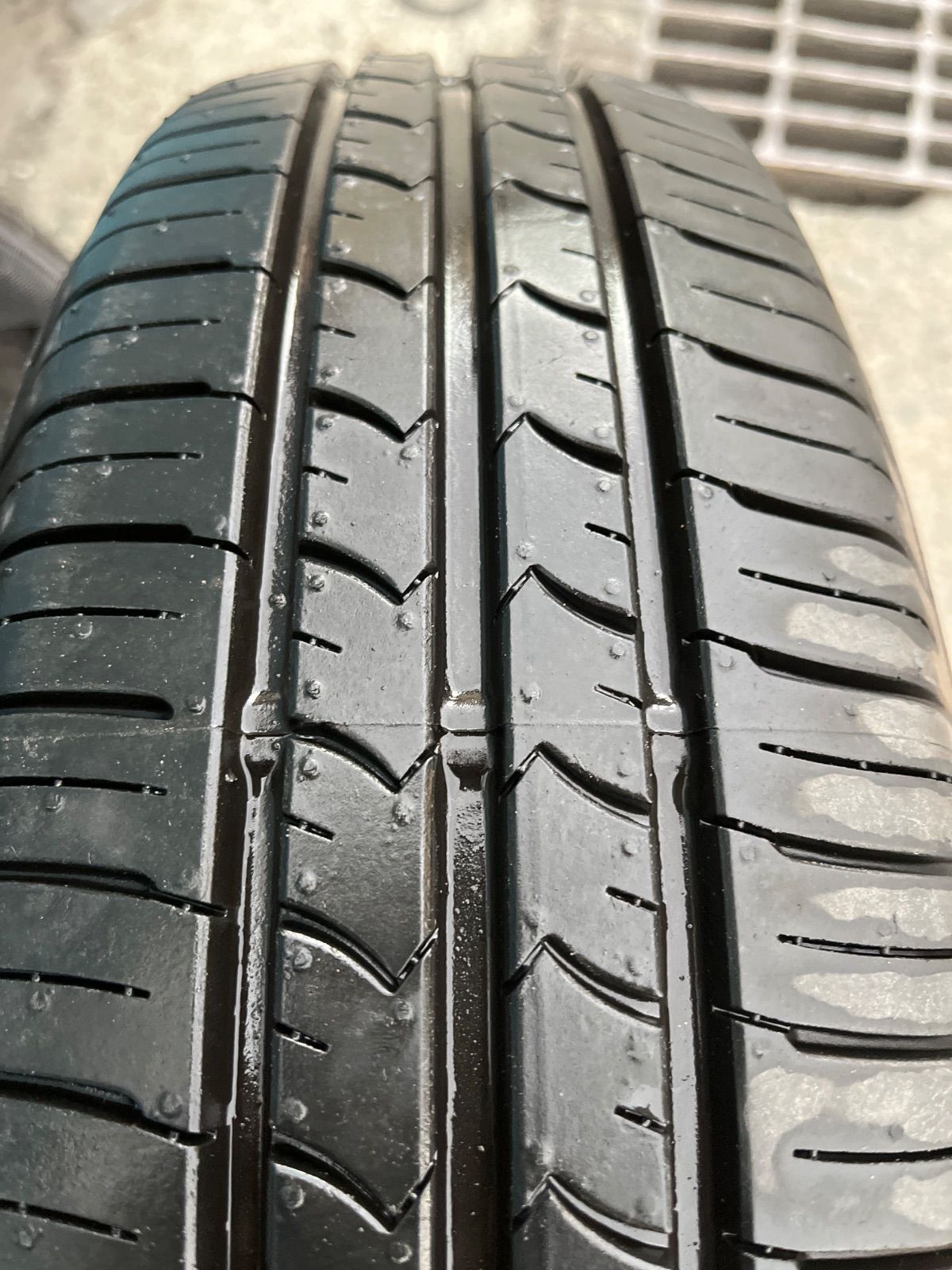 4本セット EfficientGrip